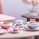 Villeroy & Boch 1045511900 Insalatiera Ciotola per cereali 0,43 L Rotondo Porcellana Blu 1 pz 7