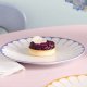 Villeroy & Boch 1045512621 piatto piano Piatto da portata Rotondo Porcellana Blu 1 pz 7