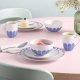 Villeroy & Boch 1045512651 piatto piano Piatto da dessert Rotondo Porcellana Blu 1 pz 4