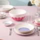 Villeroy & Boch 1045513381 Insalatiera Ciotola per pasta 0,62 L Rotondo Porcellana Blu 1 pz 5