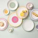 Villeroy & Boch 1045513810 Insalatiera Ciotola per dessert 0,11 L Rotondo Porcellana Blu 1 pz 6
