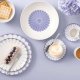 Villeroy & Boch 1045513810 Insalatiera Ciotola per dessert 0,11 L Rotondo Porcellana Blu 1 pz 7