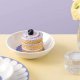 Villeroy & Boch 1045513810 Insalatiera Ciotola per dessert 0,11 L Rotondo Porcellana Blu 1 pz 8