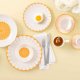 Villeroy & Boch 1045521300 tazza Giallo Caffè 1 pz 5