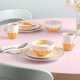 Villeroy & Boch 1045522651 piatto piano Piatto da dessert Rotondo Porcellana Giallo 1 pz 4