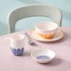 Villeroy & Boch 1045522651 piatto piano Piatto da dessert Rotondo Porcellana Giallo 1 pz 7