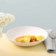 Villeroy & Boch 1045523381 Insalatiera Ciotola per pasta 0,62 L Rotondo Porcellana Giallo 1 pz 5