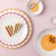 Villeroy & Boch 1045523381 Insalatiera Ciotola per pasta 0,62 L Rotondo Porcellana Giallo 1 pz 6