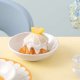 Villeroy & Boch 1045523810 Insalatiera Ciotola per dessert 0,11 L Rotondo Porcellana Giallo 1 pz 8