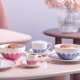 Villeroy & Boch 1045531900 Insalatiera Ciotola per cereali 0,43 L Rotondo Porcellana Rosa 1 pz 5