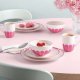Villeroy & Boch 1045531900 Insalatiera Ciotola per cereali 0,43 L Rotondo Porcellana Rosa 1 pz 7