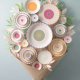 Villeroy & Boch 1045539651 tazza Rosa Tè 1 pz 3