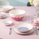 Villeroy & Boch 1045543171 Insalatiera 2,5 L Rotondo Porcellana Rosa 1 pz 5