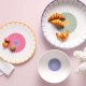 Villeroy & Boch 1045543171 Insalatiera 2,5 L Rotondo Porcellana Rosa 1 pz 6