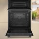 Neff N 50 U1ACE2AG3B forno 105 L Nero, Grafite 4