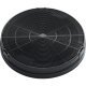 Electrolux MCFF62ST Filtro per cappa aspirante 3