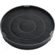 Electrolux MCFF62ST OdourClean Standard Carbon Filter 6