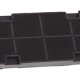 Electrolux MCFB85PL Filtro per cappa aspirante 4