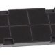 Electrolux MCFB85PL Filtro per cappa aspirante 5