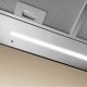 Electrolux LFT829X Cappa aspirante a parete Nero, Acciaio inox A 730 m³/h 5