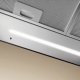 Electrolux LFT826X Cappa aspirante a parete Nero, Acciaio inox A 730 m³/h 5