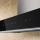 Electrolux LFT826X Cappa aspirante a parete Nero, Acciaio inox A 730 m³/h 7