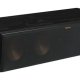 Klipsch RC-64 lll 2-vie Nero Cablato 200 W 3