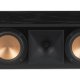 Klipsch RC-64 lll 2-vie Nero Cablato 200 W 4