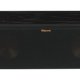 Klipsch RC-64 lll 2-vie Nero Cablato 200 W 5