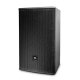 JBL AC266 altoparlante 2-vie Nero 350 W 5