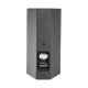 JBL AM7212/64 altoparlante 2-vie Nero 600 W 4