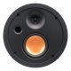 Klipsch SLM-3400-C altoparlante 2-vie Nero, Bronzo Cablato 50 W 3