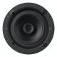 Klipsch DS-180CDT altoparlante Nero, Bianco Cablato 50 W 7