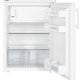 Liebherr T 1714 monoporta Libera installazione 143 L F Bianco 3