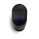 SodaStream E-Terra Metallo, Plastica Nero 5