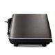 De’Longhi CTIN4003.TB tostapane 6 4 fetta/e 1800 W Metallico 5