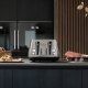 De’Longhi CTIN4003.TB tostapane 6 4 fetta/e 1800 W Metallico 8
