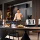 De’Longhi CTIN4003.TB tostapane 6 4 fetta/e 1800 W Metallico 9