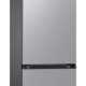 Samsung RB38C600ESA Libera installazione 390 L E Argento 5
