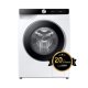 Samsung WW90DG6U25LK lavatrice Caricamento frontale 9 kg 1400 Giri/min Bianco 4