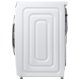 Samsung WW90DG6U25LK lavatrice Caricamento frontale 9 kg 1400 Giri/min Bianco 7