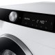 Samsung WW90DG6U25LK lavatrice Caricamento frontale 9 kg 1400 Giri/min Bianco 10