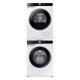 Samsung WW90DG6U25LK lavatrice Caricamento frontale 9 kg 1400 Giri/min Bianco 13