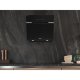 Hotpoint Ariston PHVS 61F LT DP K Integrato Nero 580 m³/h 3