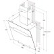 Hotpoint Ariston PHVS 61F LT DP K Integrato Nero 580 m³/h 6