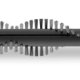 Miele 12518960 accessorio e ricambio per aspirapolvere Spazzola Aspirapolvere portatile 3