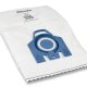Miele 12498250 accessorio e ricambio per aspirapolvere Kit di accessori A cilindro 4
