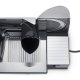 Graef Shredder S32100 affettatrice Elettrico 170 W Nero, Argento Metallo 5