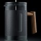 Graef MFP22 Сaffettiera a stantuffo 0,8 L Nero 3