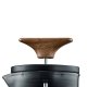 Graef MMS12 Manuale Nero, Trasparente 4